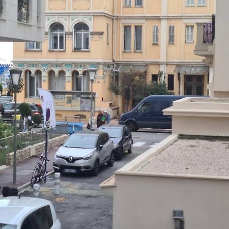 L'Onda, Cosy 2 Pieces A Menton Proches Plages Exterior photo