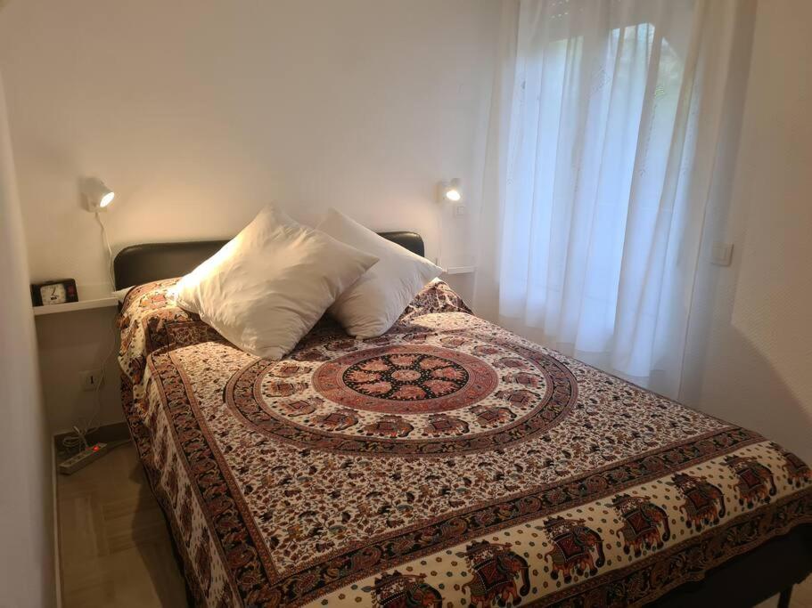 L'Onda, Cosy 2 Pieces A Menton Proches Plages Exterior photo
